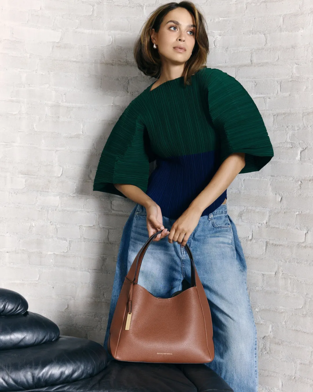 Smaak Amsterdam Handtassen | Crossbody Tassen-ELLES |