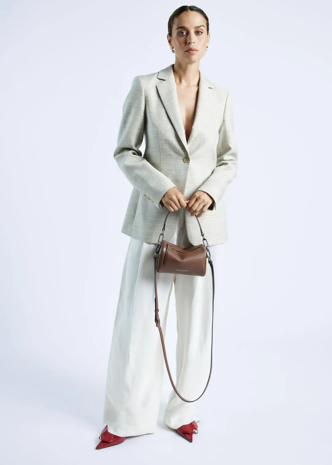 Smaak Amsterdam Handtassen | Crossbody Tassen-FIGU |