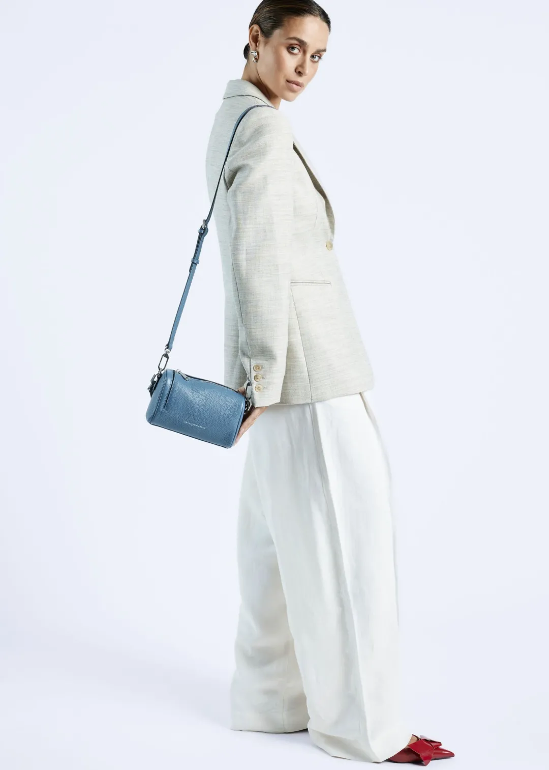 Smaak Amsterdam Handtassen | Crossbody Tassen-FIGU |