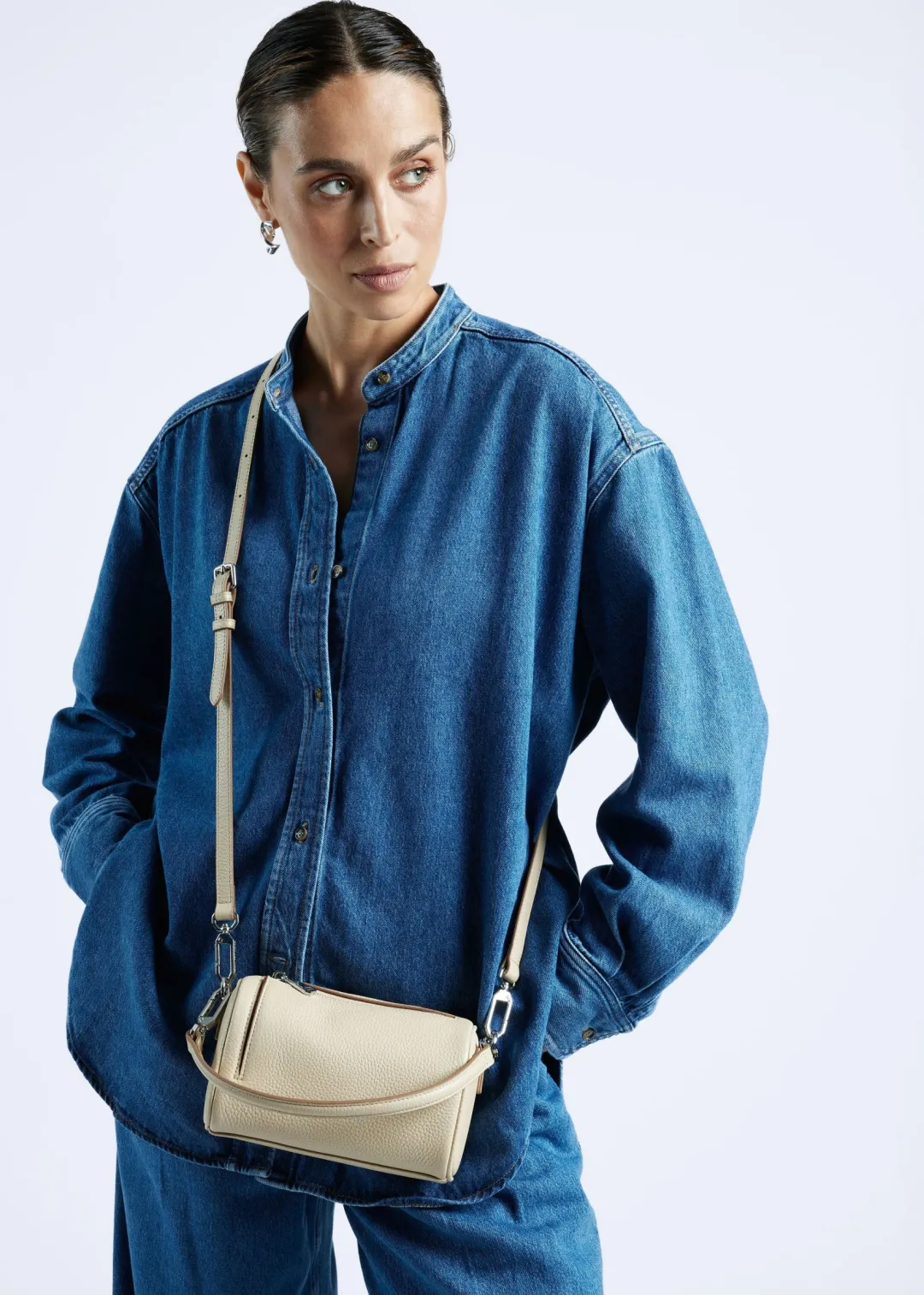 Smaak Amsterdam Handtassen | Crossbody Tassen-FIGU |