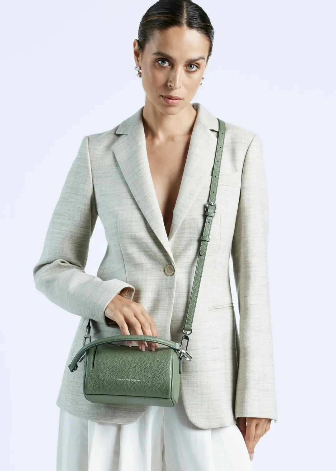 Smaak Amsterdam Handtassen | Crossbody Tassen-FIGU |