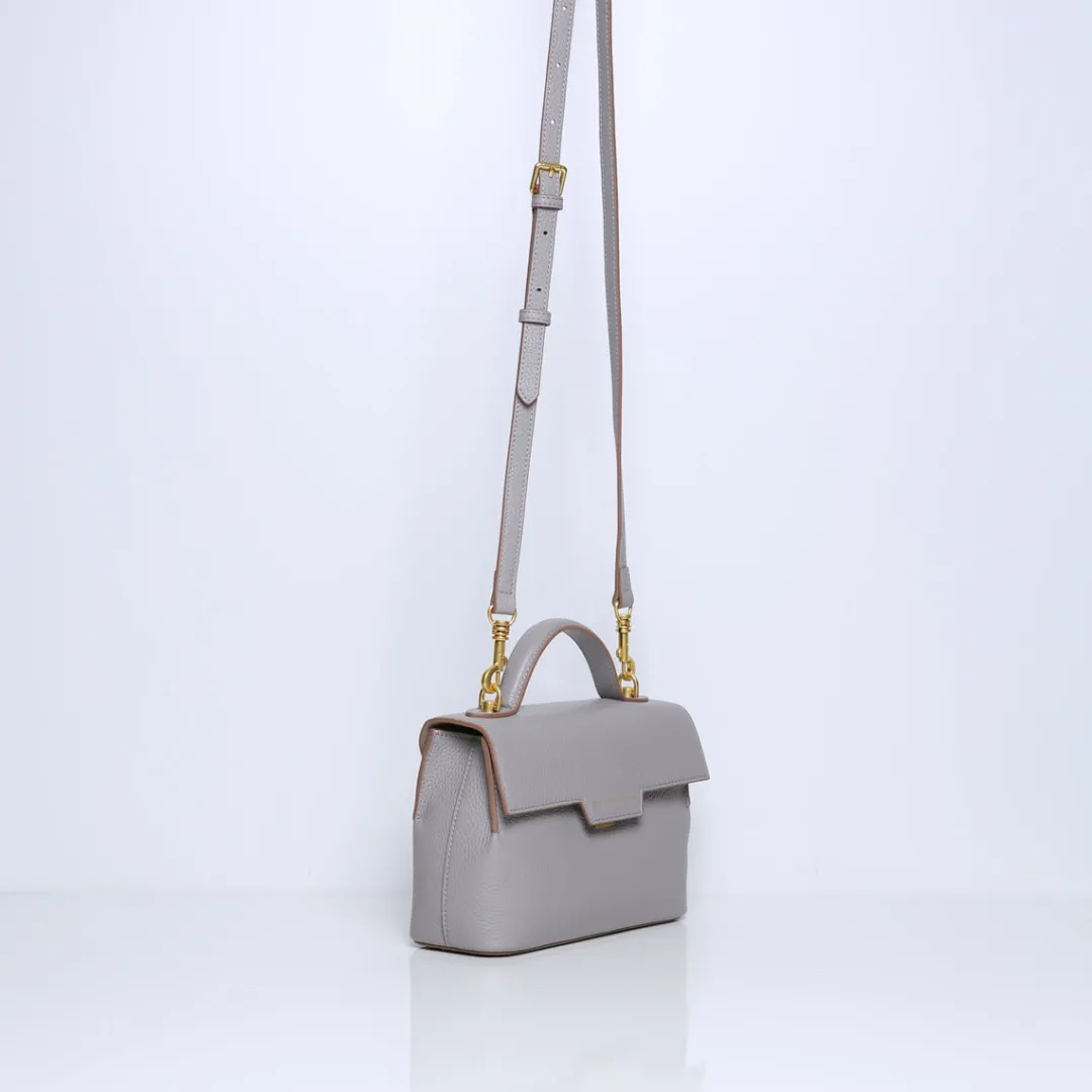 Smaak Amsterdam Crossbody Tassen-FLORA |