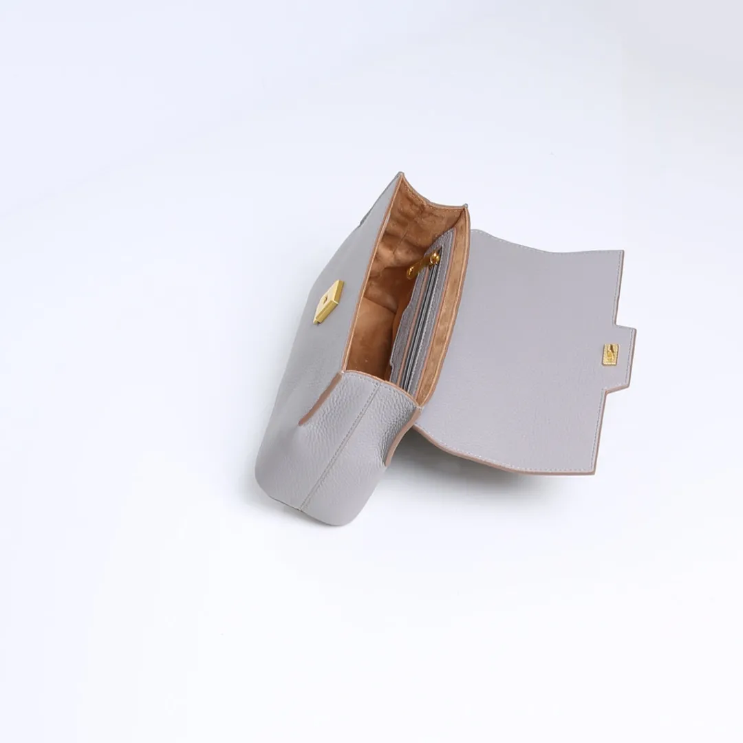 Smaak Amsterdam Crossbody Tassen-FLORA |