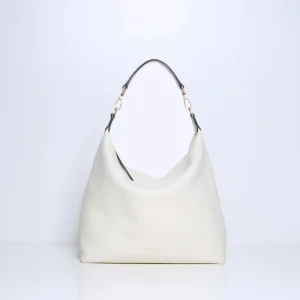 Smaak Amsterdam Schoudertassen-FLORIAN (online exclusive) | EGG SHELL