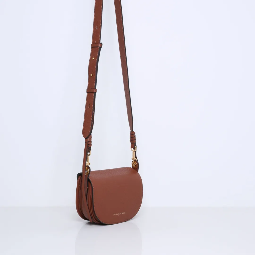 Smaak Amsterdam Crossbody Tassen-FRANKLIN |