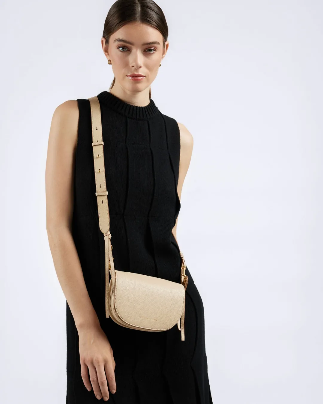 Smaak Amsterdam Crossbody Tassen-FRANKLIN |