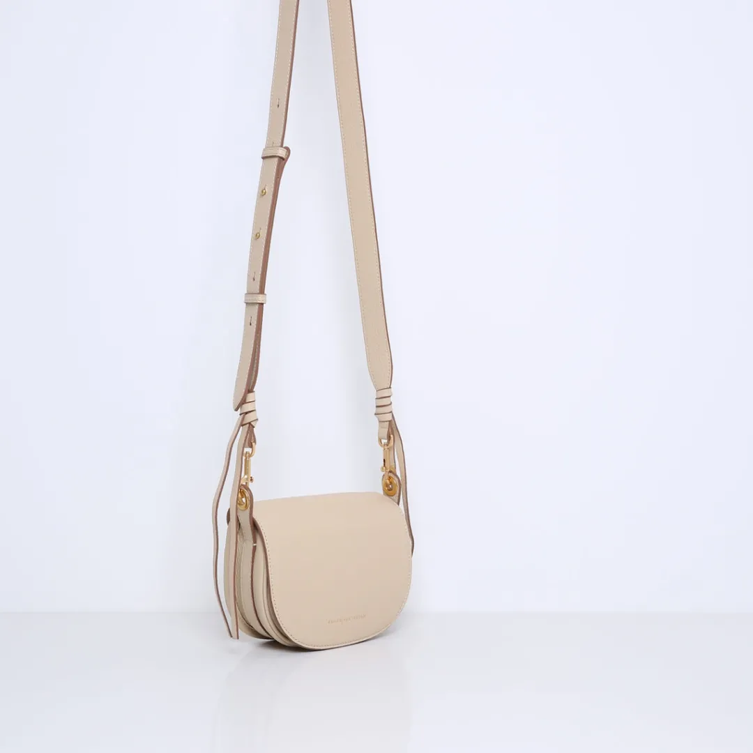 Smaak Amsterdam Crossbody Tassen-FRANKLIN |