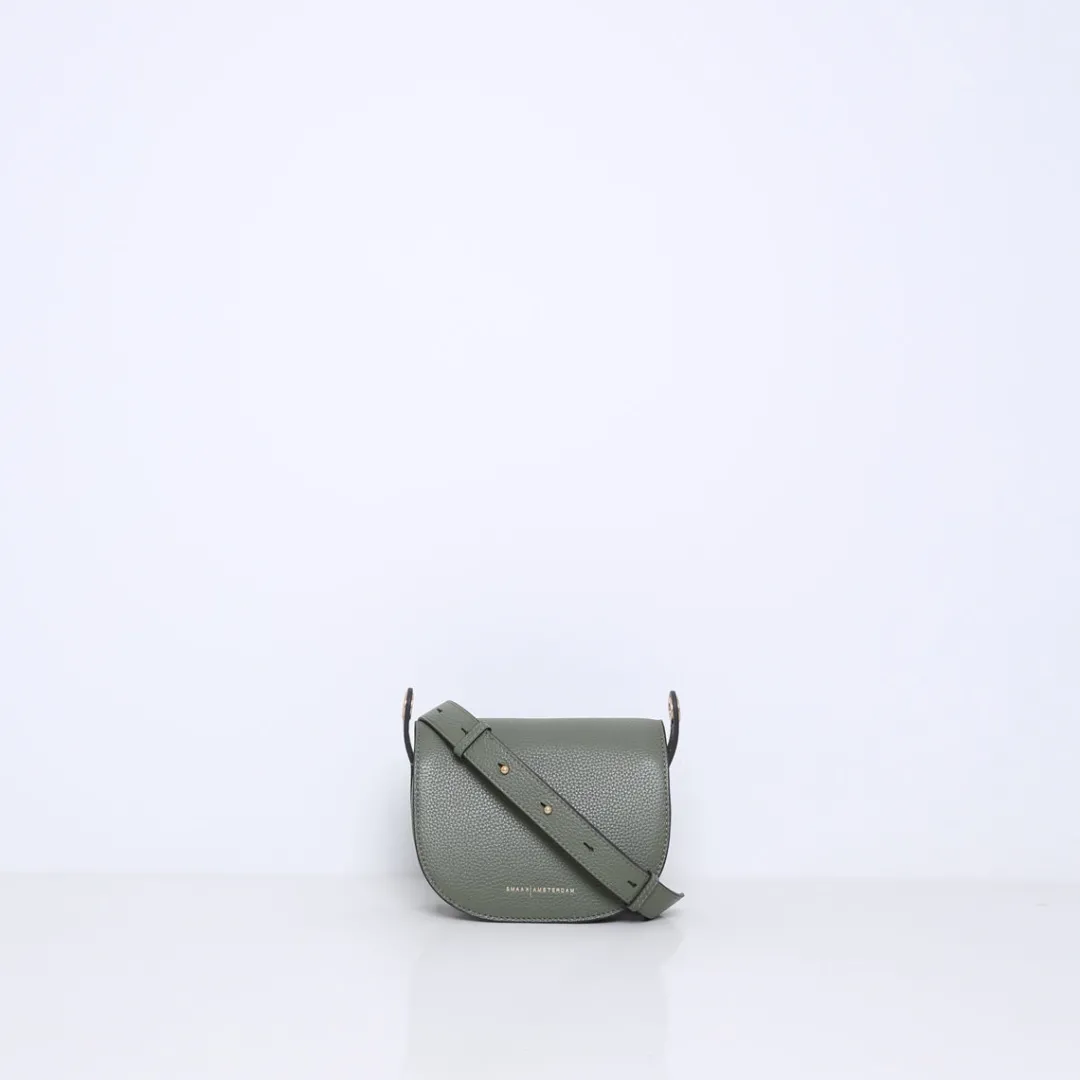 Smaak Amsterdam Crossbody Tassen-FRANKLIN |