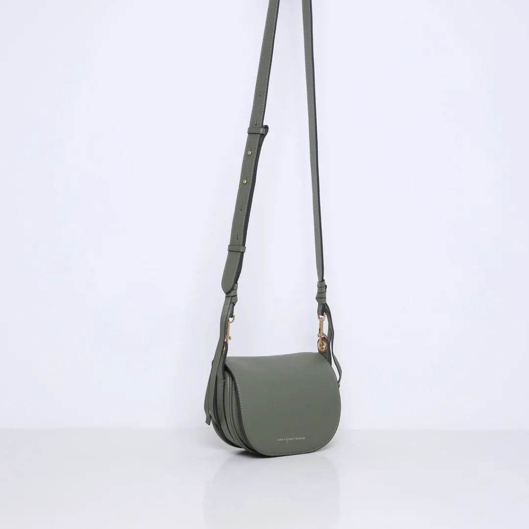 Smaak Amsterdam Crossbody Tassen-FRANKLIN |