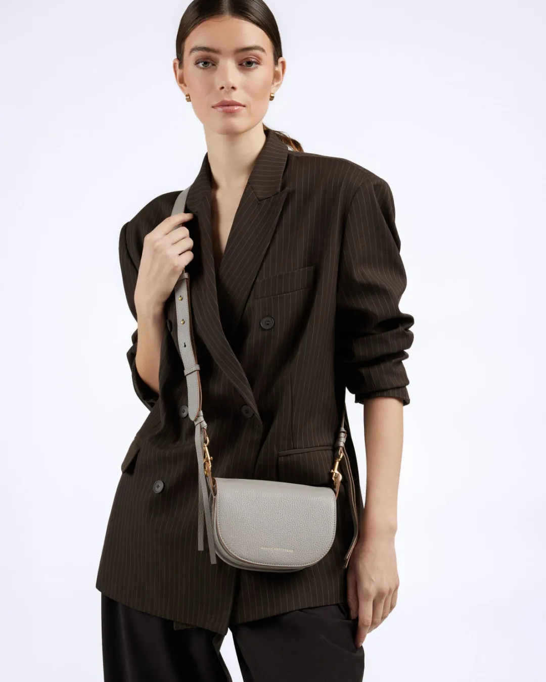 Smaak Amsterdam Crossbody Tassen-FRANKLIN |