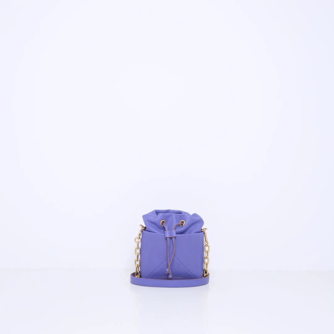 Smaak Amsterdam Crossbody Tassen-GINA (online exclusive) |