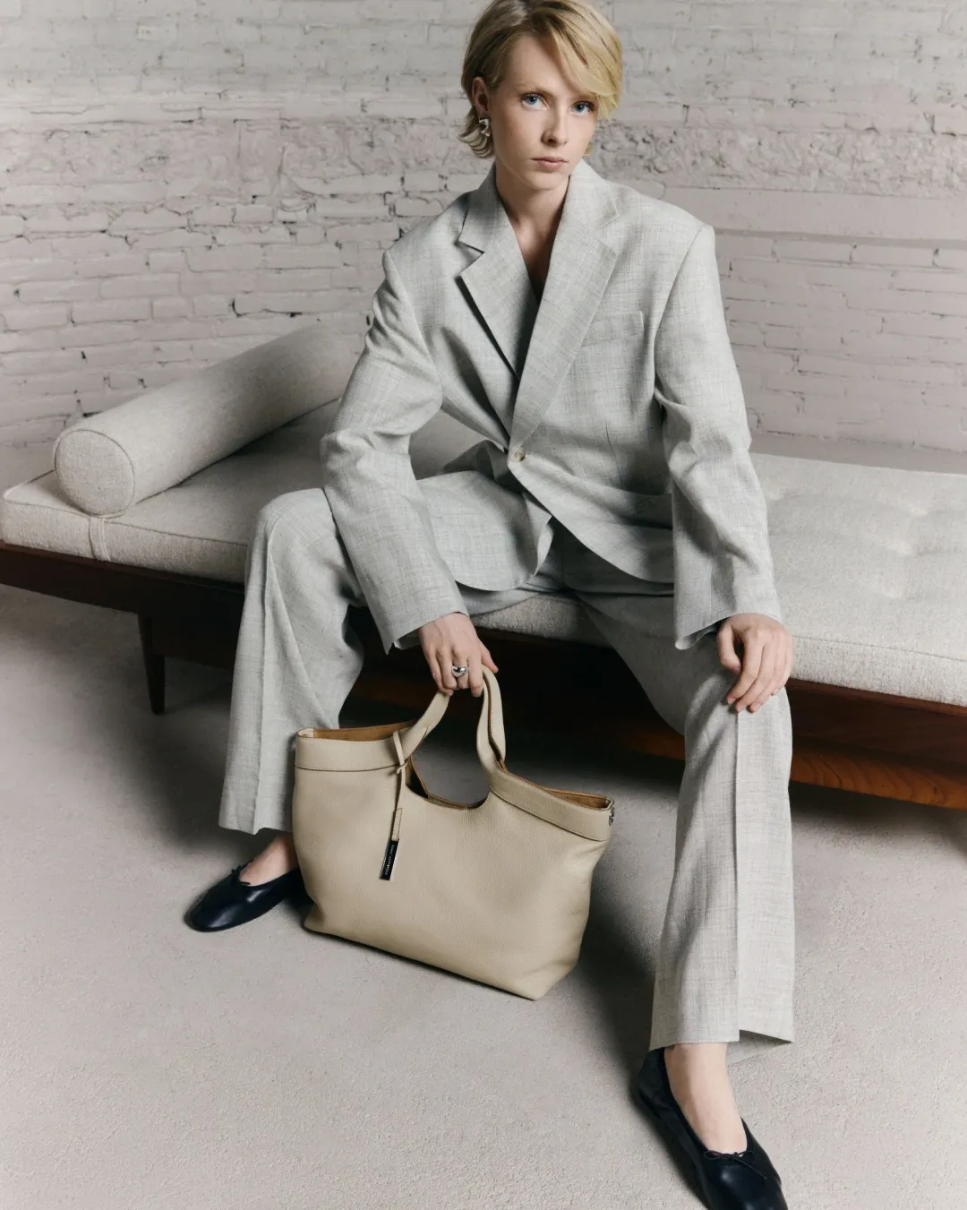 Smaak Amsterdam Handtassen | Crossbody Tassen-GRETE |