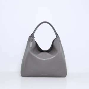 Smaak Amsterdam Schoudertassen | Laptoptassen-HUTTON XL | SLATE GREY