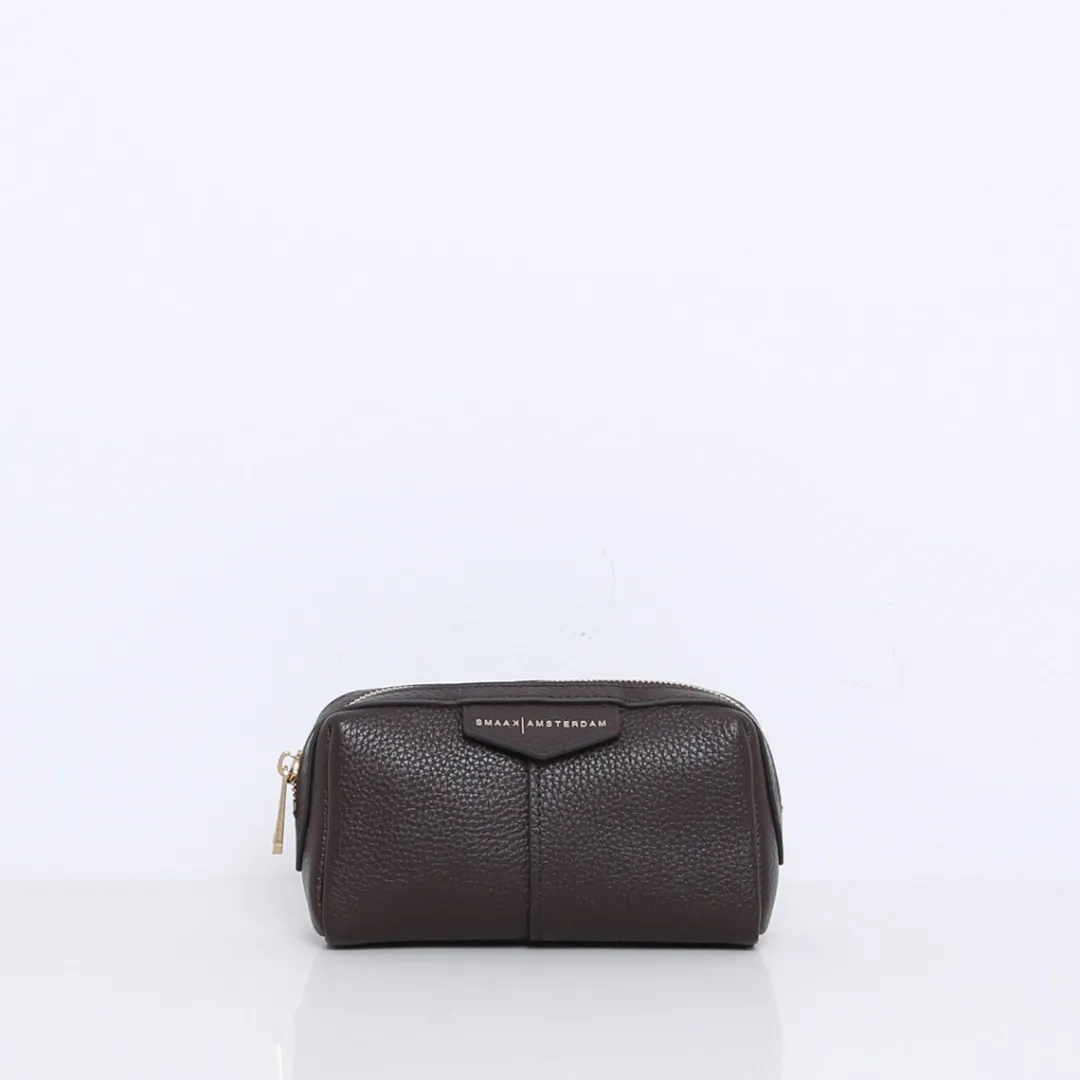 Smaak Amsterdam Alle Accessoires-JELLO | DARK CHOCOLAT