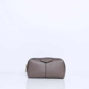 Smaak Amsterdam Alle Accessoires-JELLO | DARK TAUPE