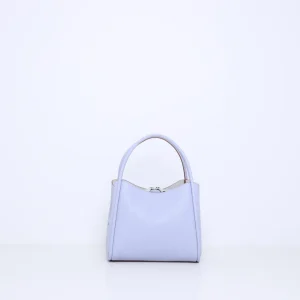 Smaak Amsterdam Handtassen | Crossbody Tassen-JENS (online exclusive) | LAVENDER - BLUE