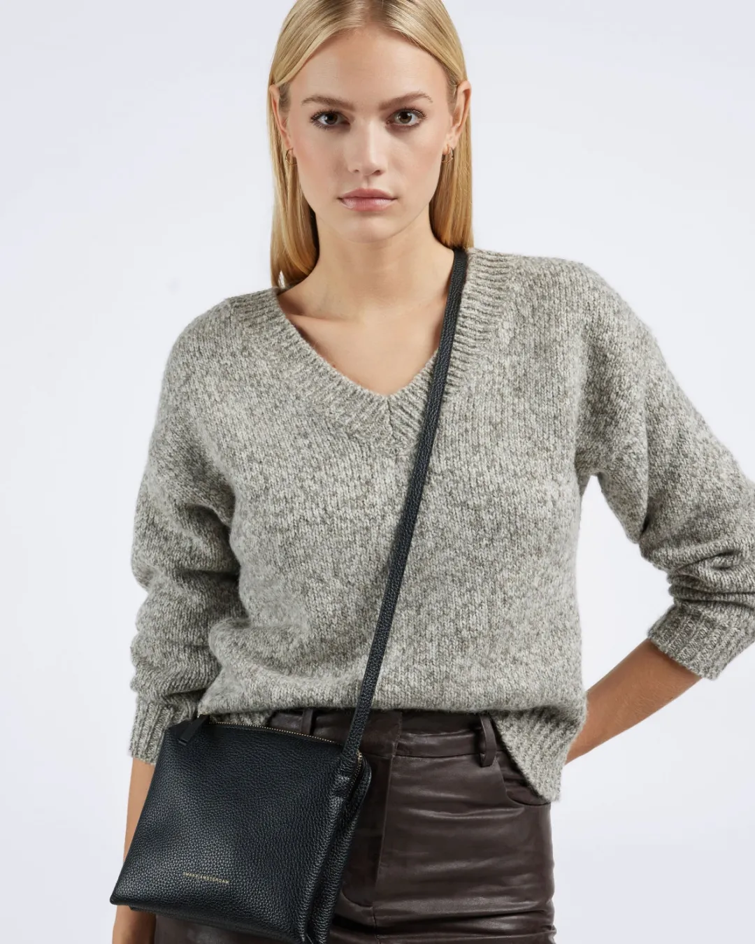 Smaak Amsterdam Crossbody Tassen | Schoudertassen-JOVI |