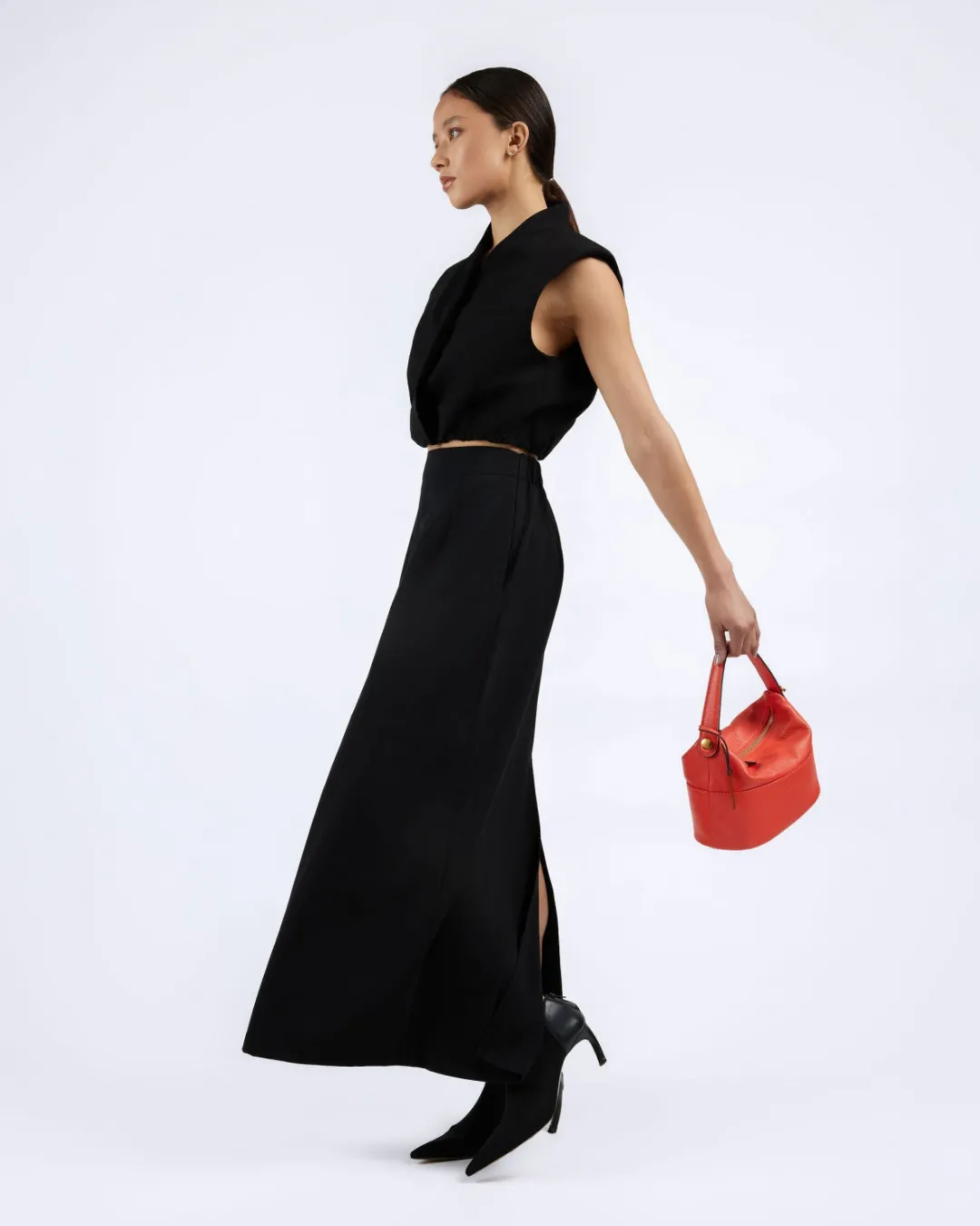 Smaak Amsterdam Handtassen | Crossbody Tassen-KIM |