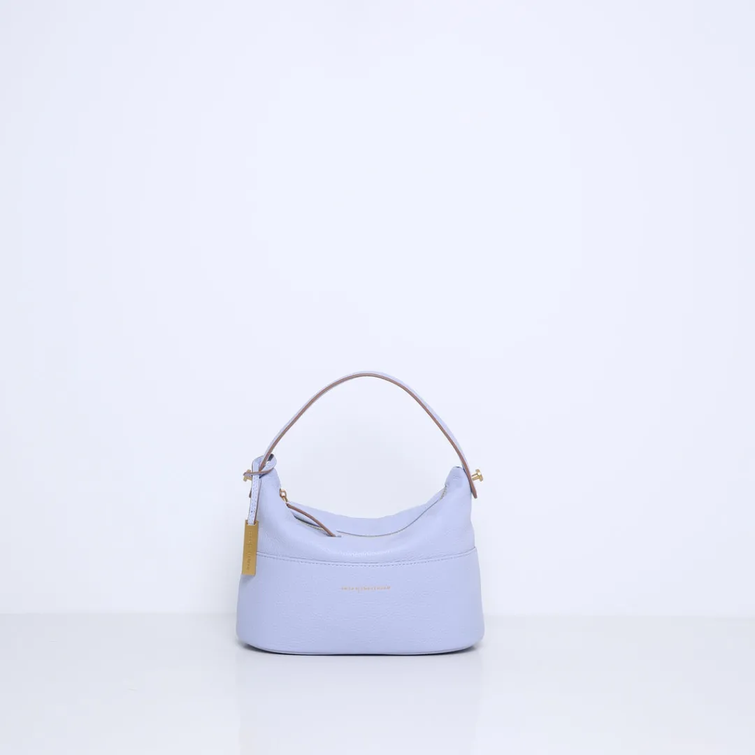 Smaak Amsterdam Handtassen | Crossbody Tassen-KIM | LAVENDER - BLUE