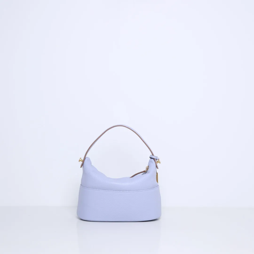 Smaak Amsterdam Handtassen | Crossbody Tassen-KIM | LAVENDER - BLUE
