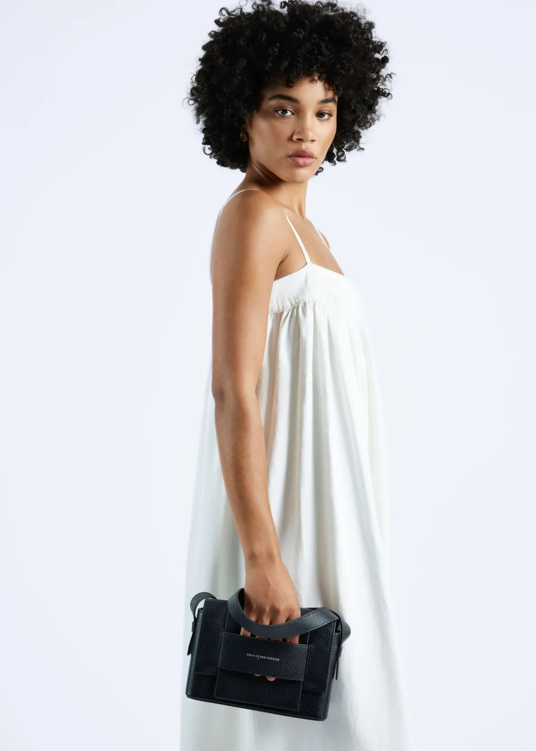 Smaak Amsterdam Crossbody Tassen-MEGAN |