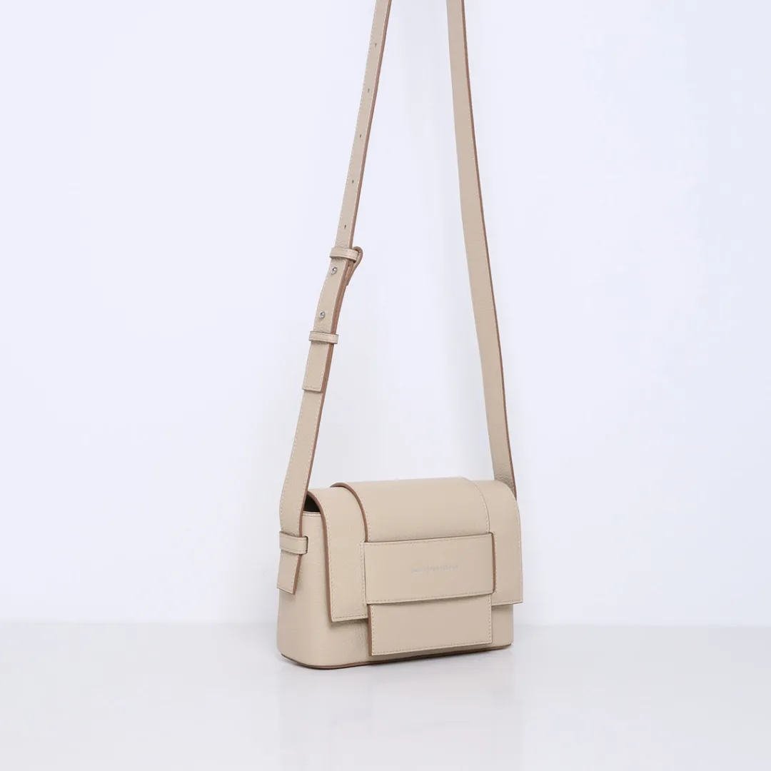 Smaak Amsterdam Crossbody Tassen-MEGAN |