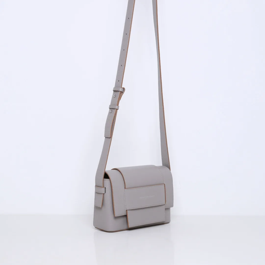 Smaak Amsterdam Crossbody Tassen-MEGAN |