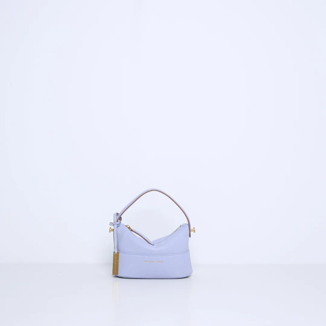 Smaak Amsterdam Handtassen | Crossbody Tassen-MELL | LAVENDER - BLUE