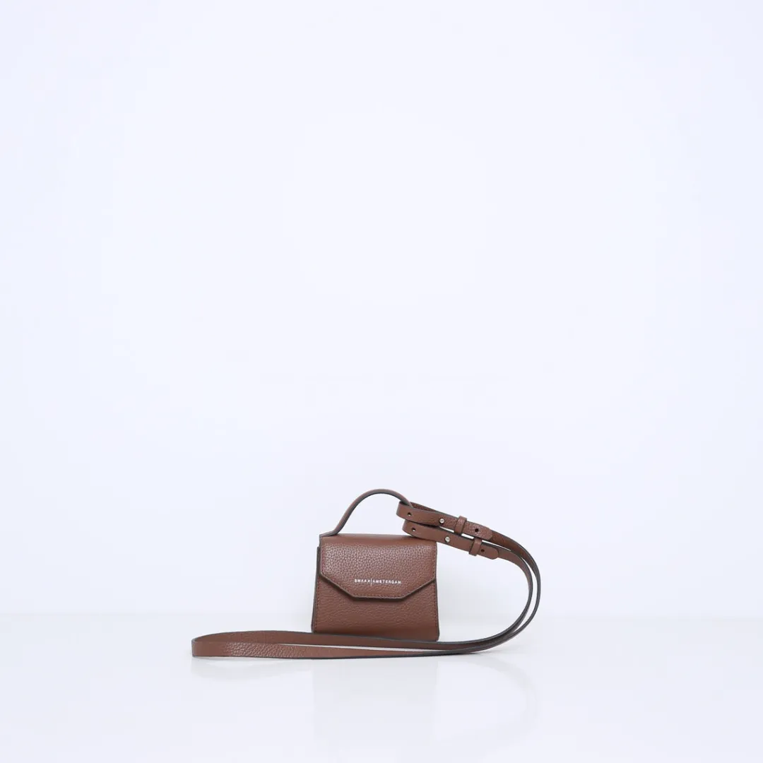 Smaak Amsterdam Crossbody Tassen-MINI |