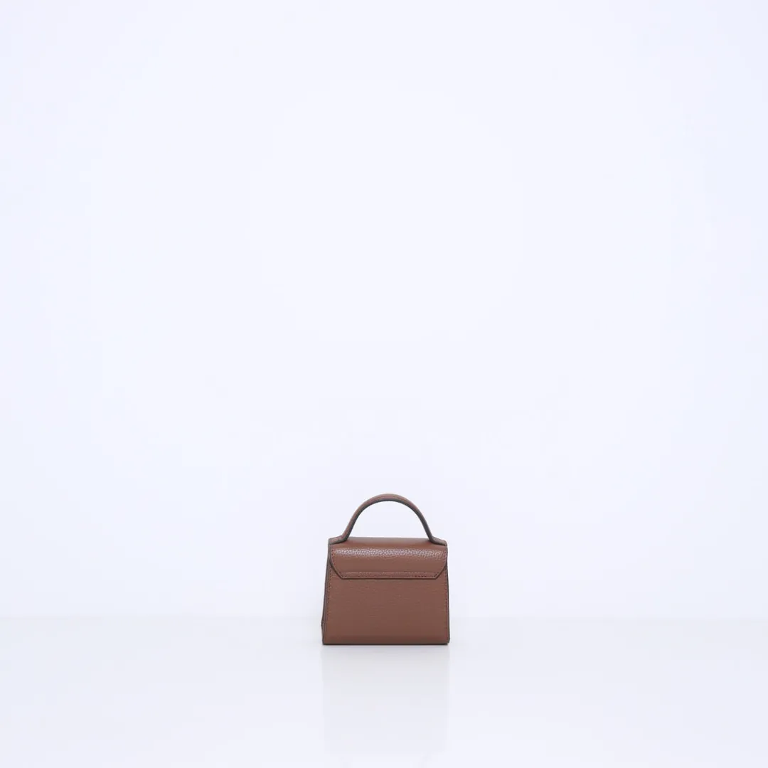 Smaak Amsterdam Crossbody Tassen-MINI |