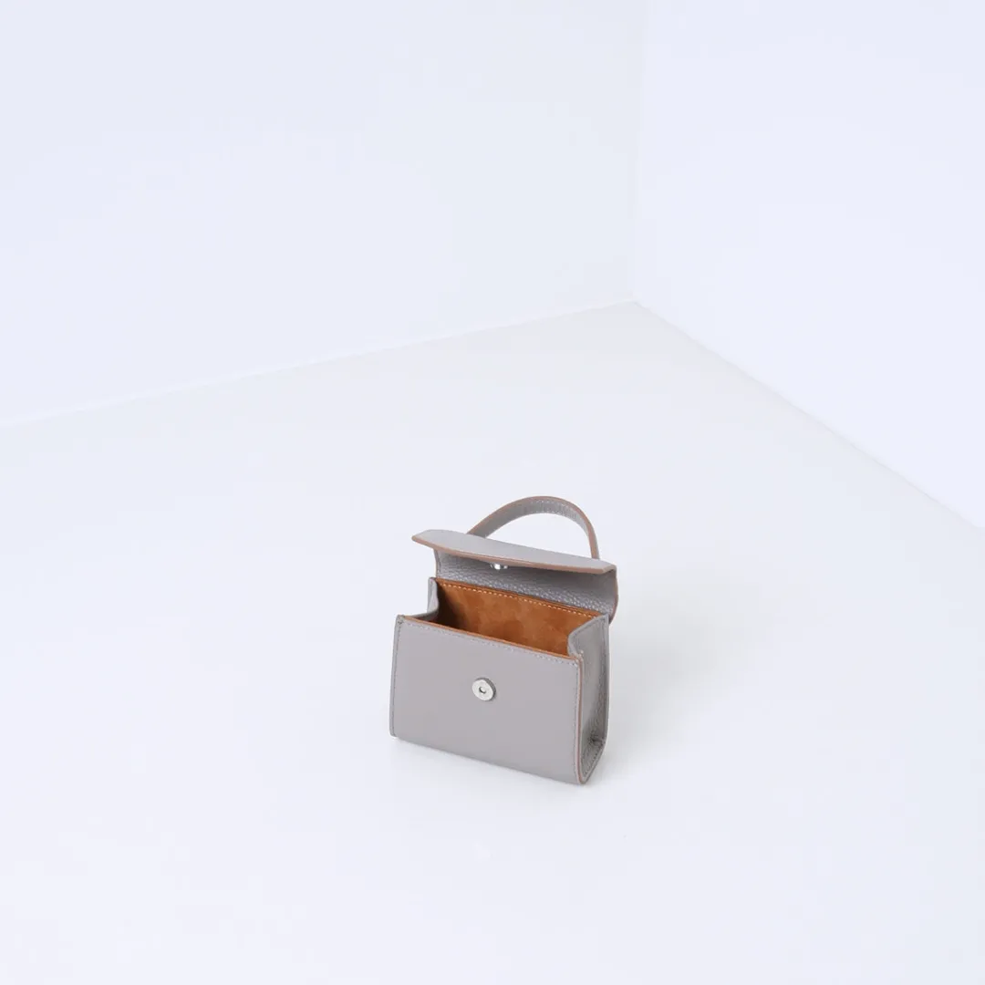 Smaak Amsterdam Crossbody Tassen-MINI |