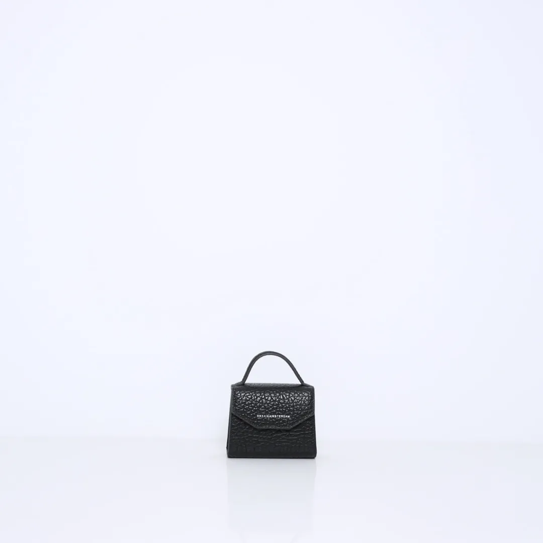 Smaak Amsterdam Crossbody Tassen-MINI PRINTED |