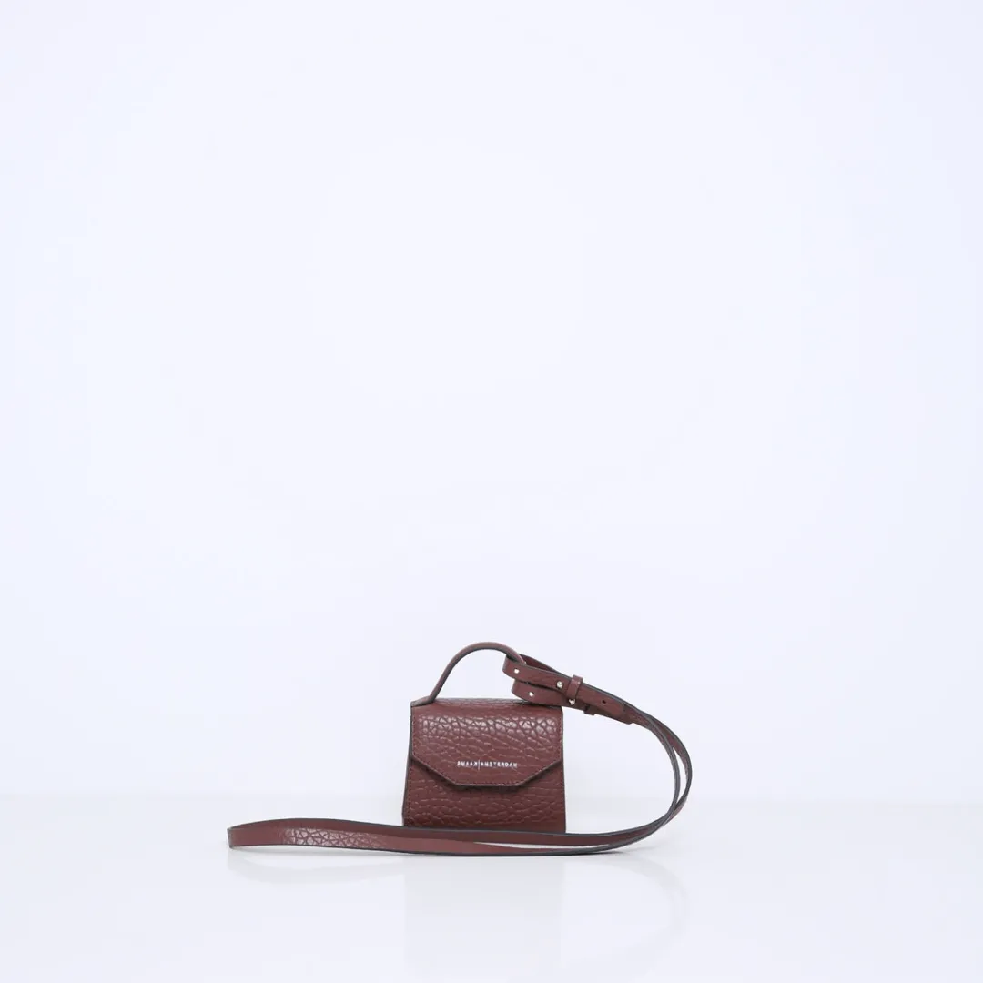 Smaak Amsterdam Crossbody Tassen-MINI PRINTED |