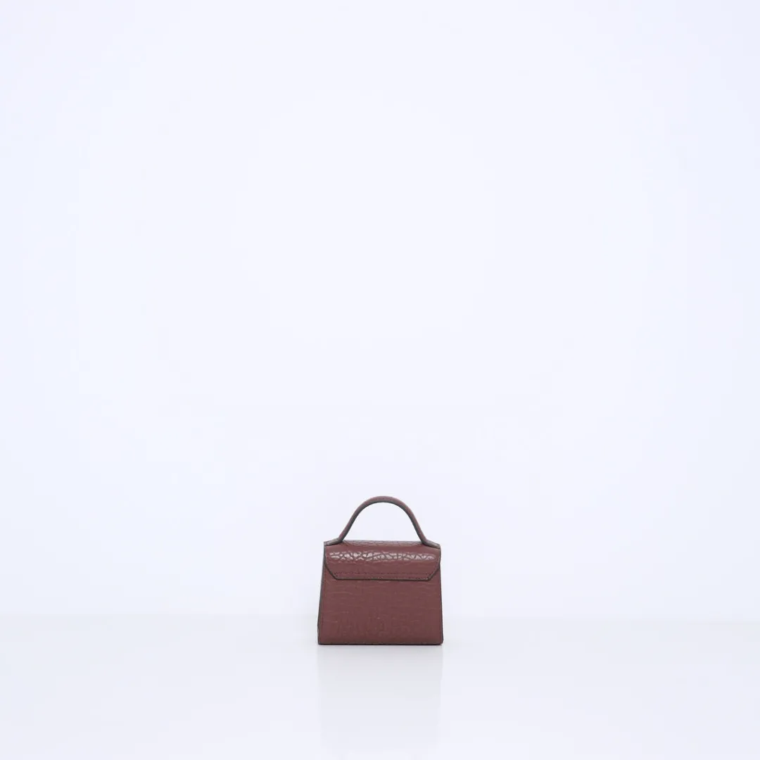 Smaak Amsterdam Crossbody Tassen-MINI PRINTED |