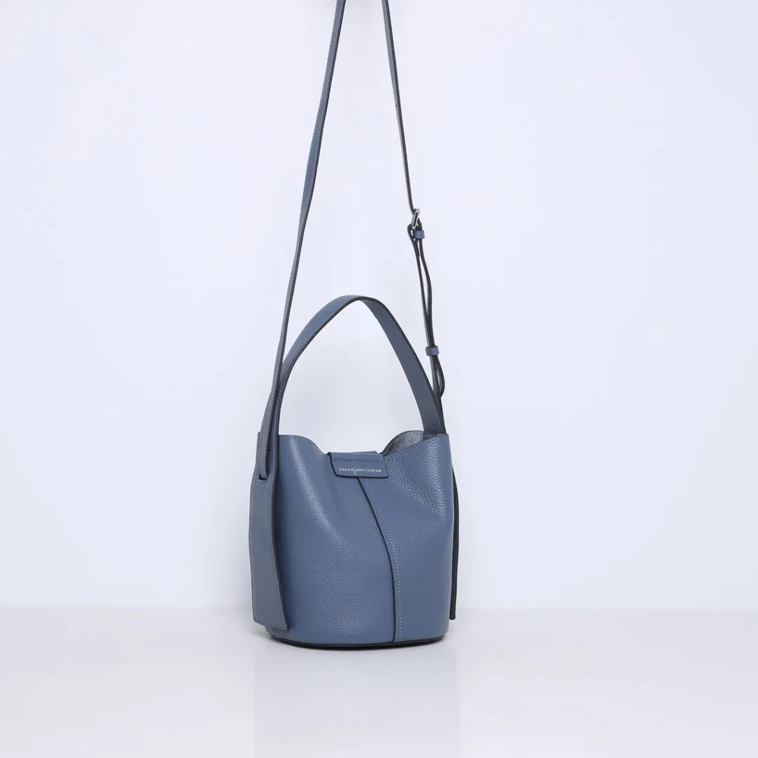 Smaak Amsterdam Handtassen | Crossbody Tassen-NATHAN |