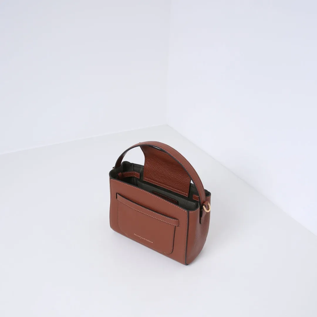 Smaak Amsterdam Crossbody Tassen-RIVER (online exclusive) |