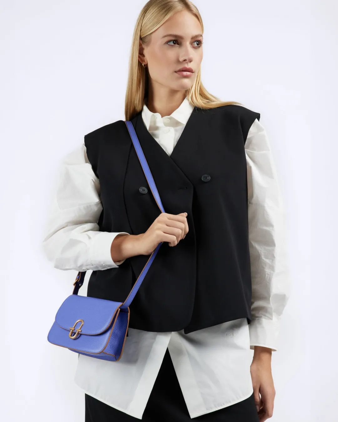 Smaak Amsterdam Crossbody Tassen-ROSSI (online exclusive) |