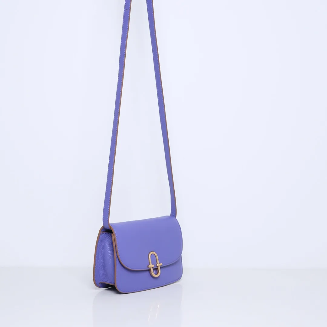 Smaak Amsterdam Crossbody Tassen-ROSSI (online exclusive) |