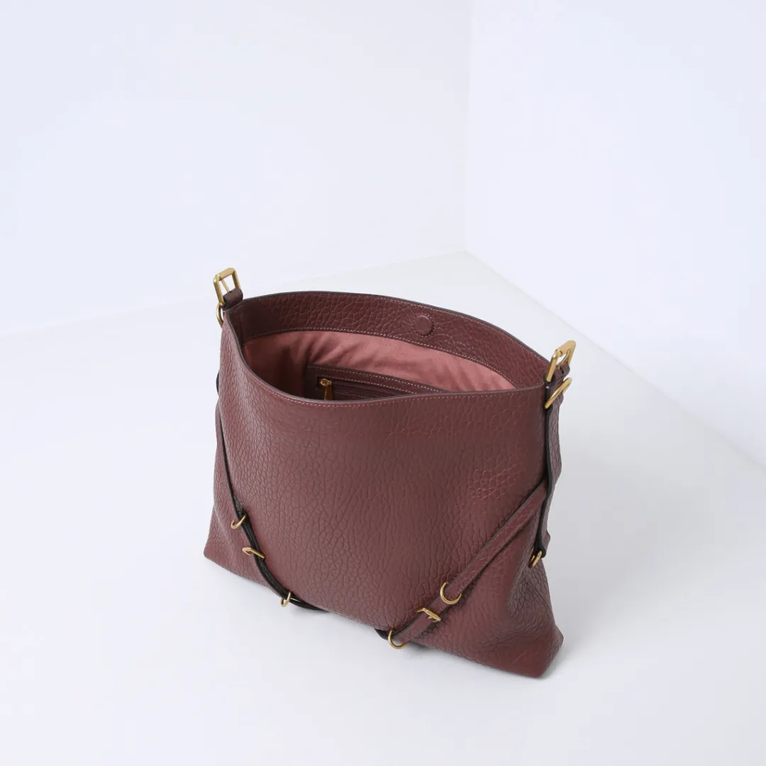 Smaak Amsterdam Crossbody Tassen | Schoudertassen-ROZA (online exclusive) |