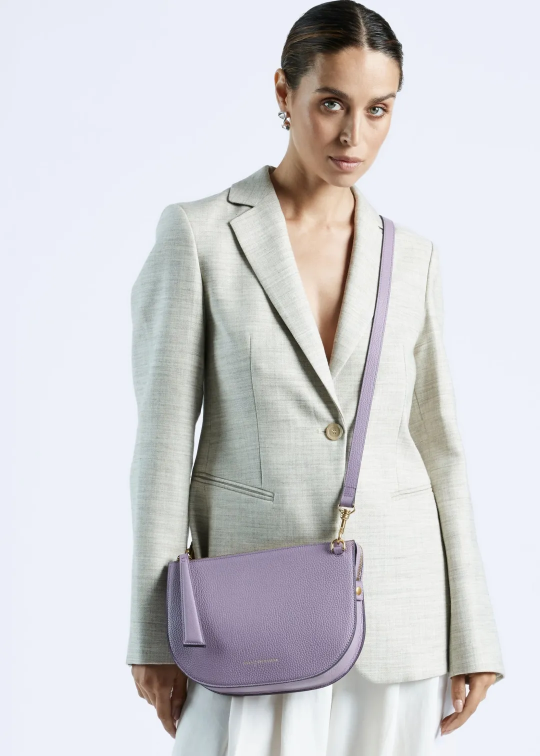 Smaak Amsterdam Crossbody Tassen | Schoudertassen-SILKE |