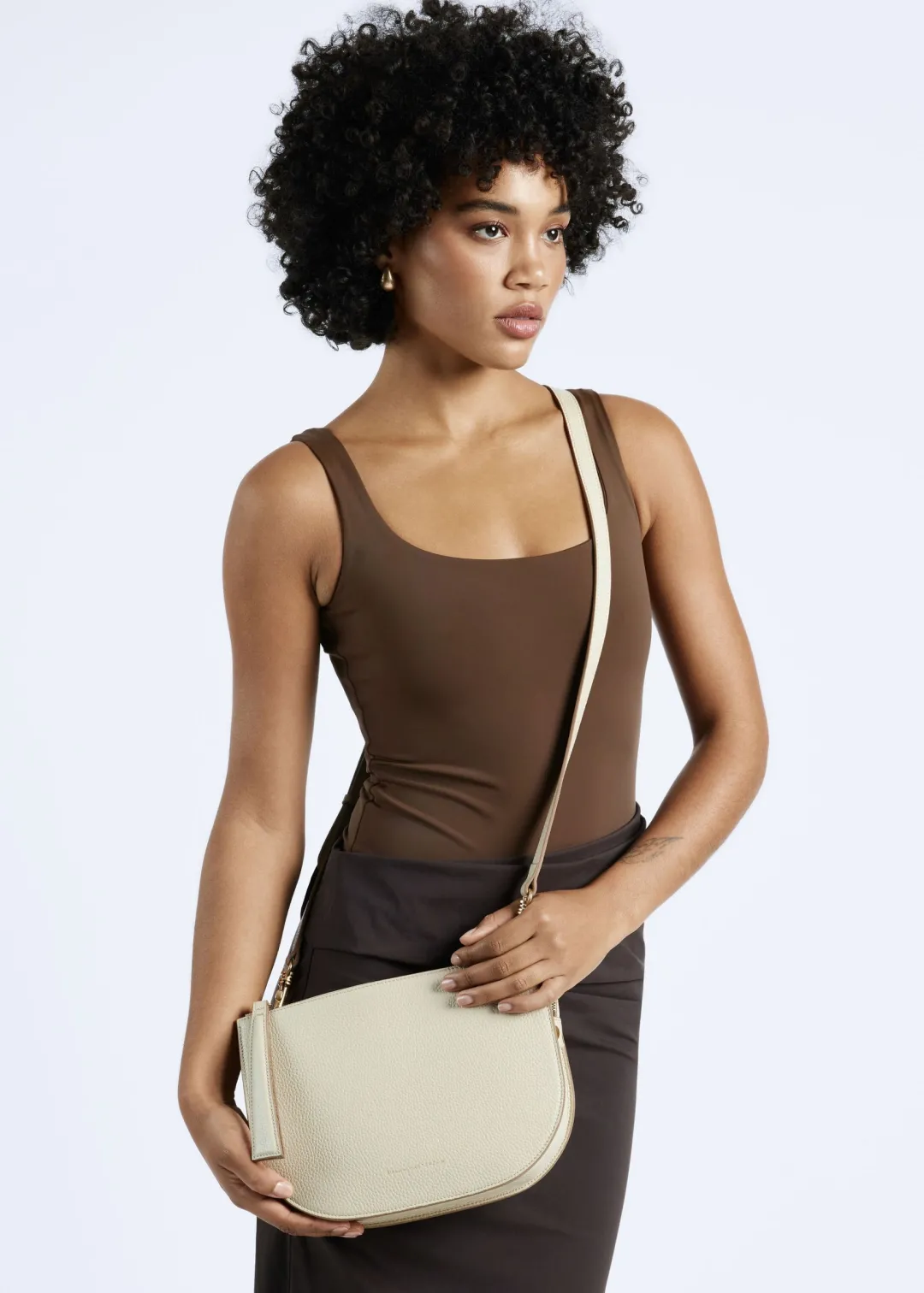 Smaak Amsterdam Crossbody Tassen | Schoudertassen-SILKE |