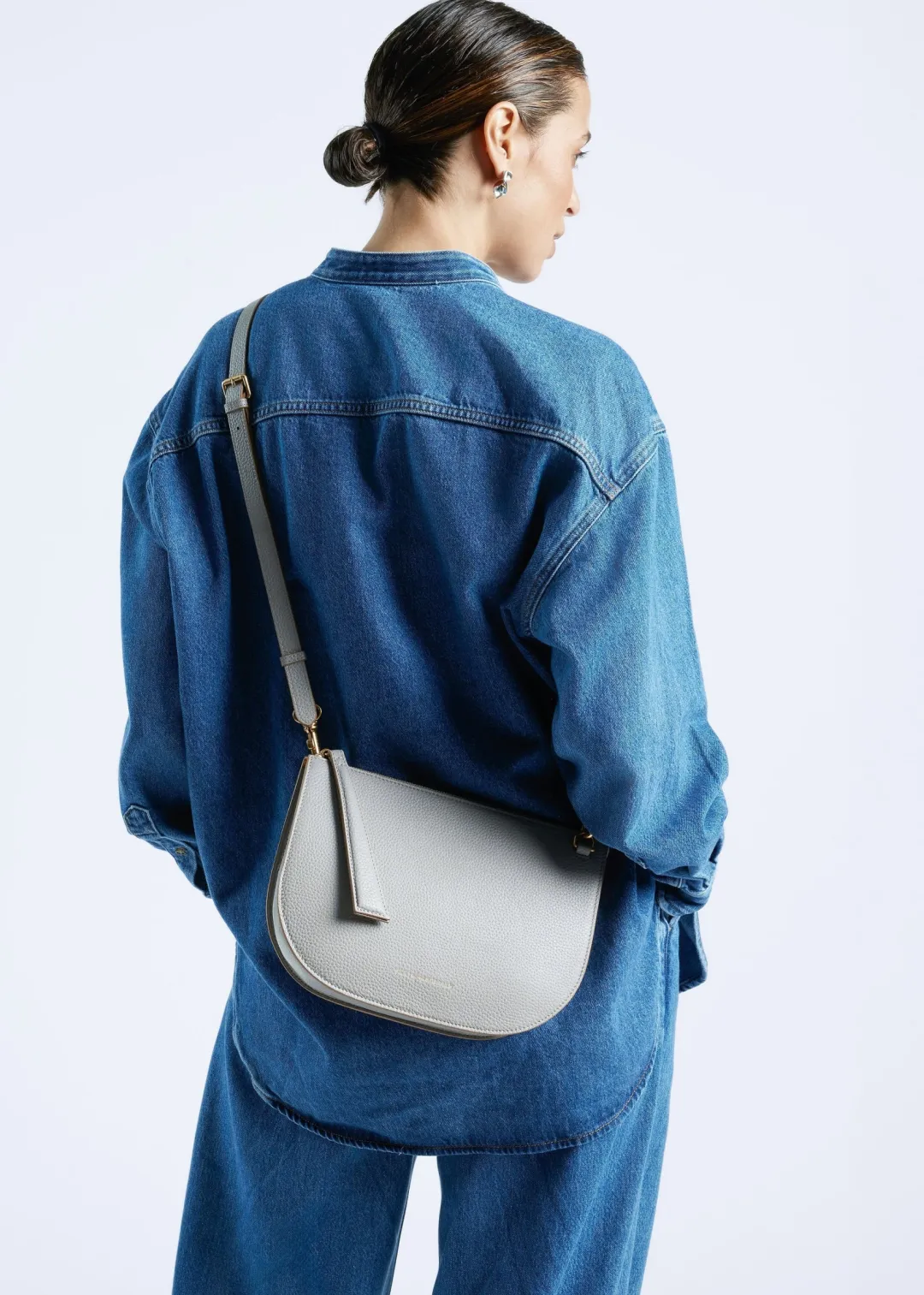 Smaak Amsterdam Crossbody Tassen | Schoudertassen-SILKE |