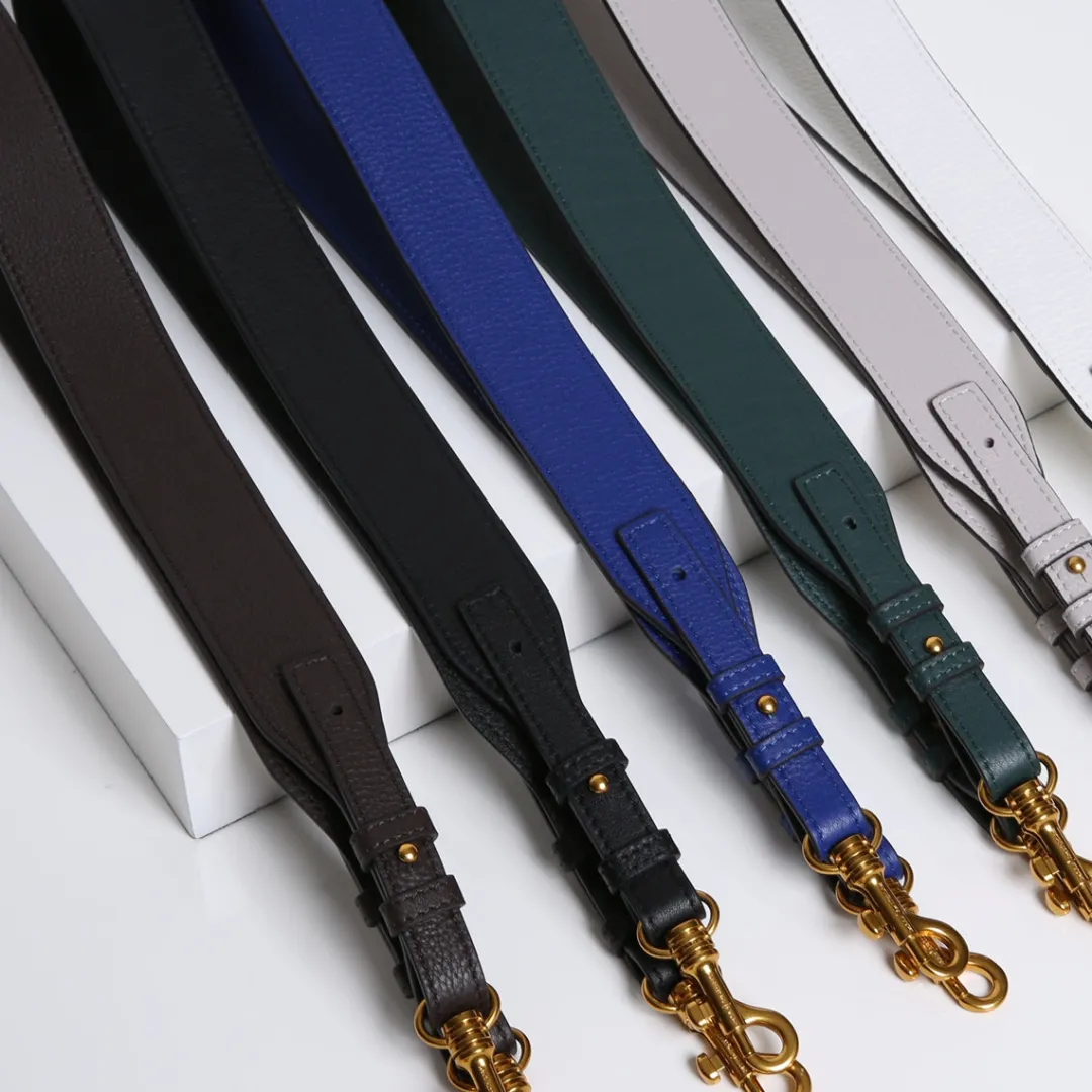 Smaak Amsterdam Alle Accessoires-STRAP - GLEN |