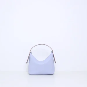 Smaak Amsterdam Handtassen | Crossbody Tassen-TARA | LAVENDER - BLUE