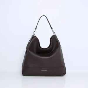 Smaak Amsterdam Schoudertassen | Laptoptassen-TUUR | DARK CHOCOLAT