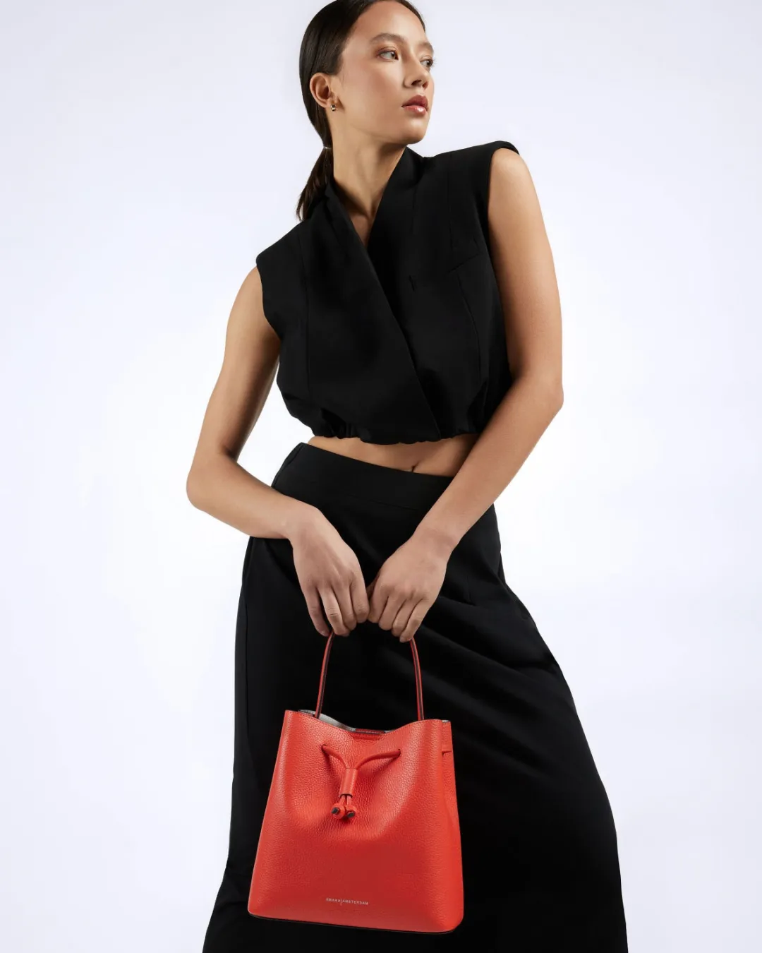 Smaak Amsterdam Crossbody Tassen | Schoudertassen-VIGO |